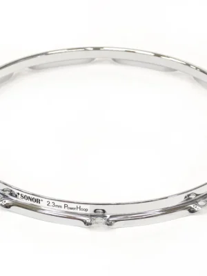 Akční Nabídka OBRUČ SONOR 14", 2, 3mm, 10 šroubů