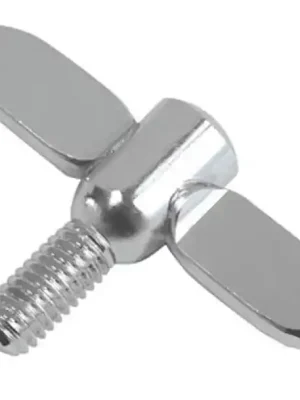 Horká Nabídka ŠROUB GIBRALTAR M6, pro pedál, 2ks