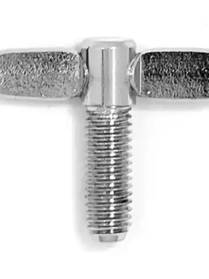 ŠROUB GIBRALTAR SC-0055 M8 křídlový, 1ks Zlevněný