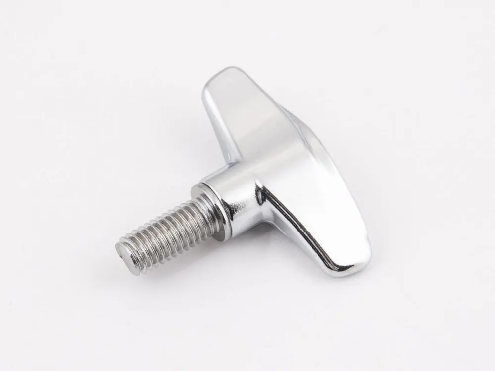 Novinka ŠROUB MAPEX AZ0800170X M8 křídlový, 1ks