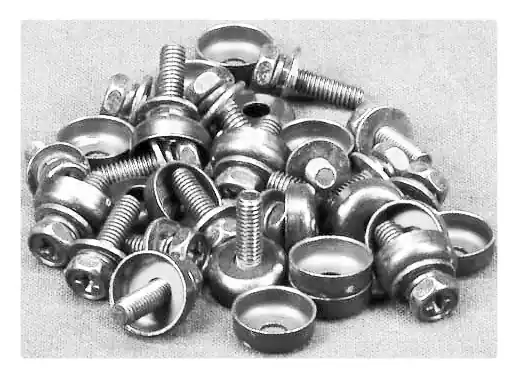 Nízká Cena ŠROUB TAMA MS414R20P M4x14mm, 20ks