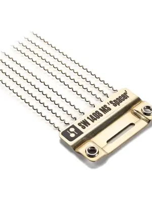 Expresní Doručení STRUNÍK SONOR SW1408MS05 14", 8 pružin, mosaz