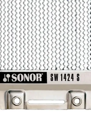 STRUNÍK SONOR SW1424S 14", 24 pružin, ocel Zlevněný