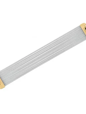 STRUNÍK TAMA MS20RL14C 14", 20 pružin, karbonová ocel Akce