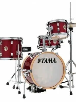 TAMA Club Jam Flyer Shell Set (CPM) Sleva