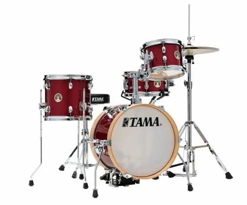 TAMA Club Jam Flyer Shell Set (CPM) Sleva