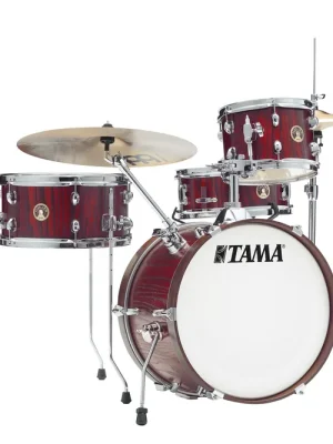 TAMA Club Jam Shell Set (SBE) Omezená Nabídka