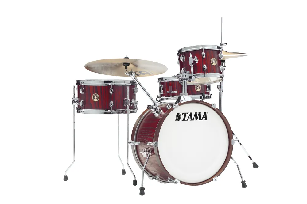 TAMA Club Jam Shell Set (SBE) Omezená Nabídka