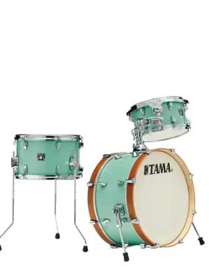 TAMA Superstar Classic Neo-Mod shell set (SG) 3pcs Odeslání Ihned