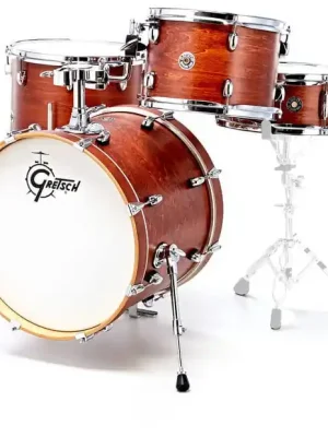 GRETSCH Catalina Club Jazz Shell Set (SWG) Hit Sezóny