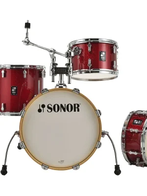 Jen Po Omezenou Doba SONOR AQX Jazz Shell Set (RMS)