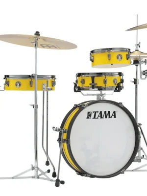 TAMA Club Jam Pancake Set (ELY) Rychlé Dodání