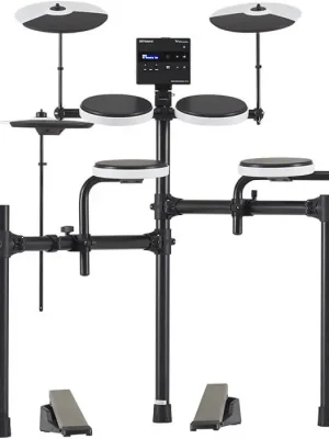 ROLAND TD-02K electronic drums Značkový
