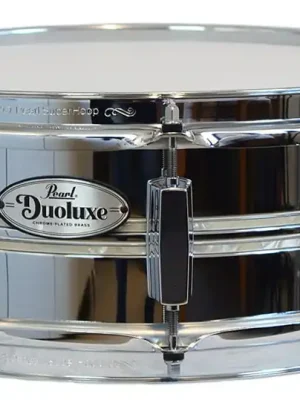 PEARL Duoluxe 14X5" Snare Časově Omezené