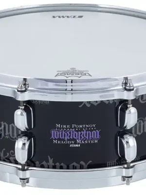 Expresní Doručení TAMA Signature Mike Portnoy Bubinga 14x5,5" Snare