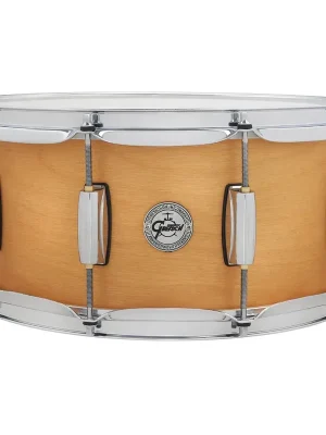 Cenový Hit GRETSCH Full Range 14x6,5" Birch Snare (SC)
