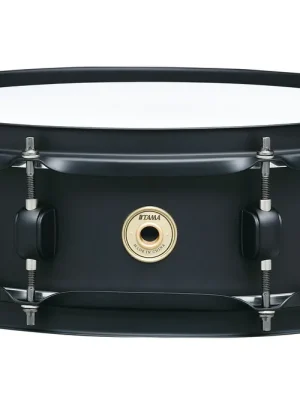 TAMA BST134BK Metalworks 13x4" Snare BK Must-Have