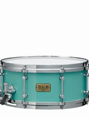 Odeslání Ihned TAMA S.L.P. Fat Spruce 14x6" Snare(TUQ)