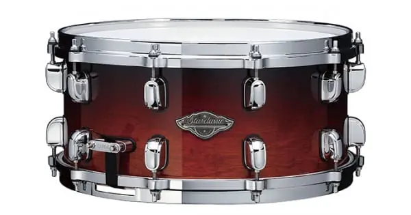 Akční Nabídka TAMA Starclassic Performer 14x6,5" (DCF) Snare