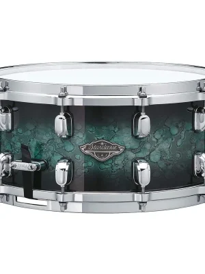 Vysoce Kvalitní TAMA Starclassic Performer 14x6,5" (MSL) Snare Drum