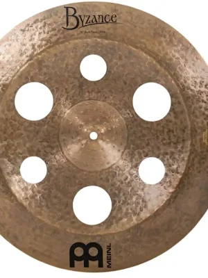 Cenová Bomba MEINL Byzance Dark Trash China 18"