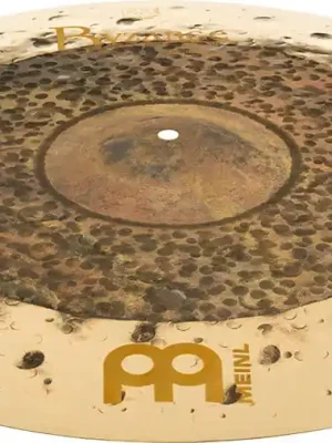 Doprava Zdarma MEINL Byzance Extra Dry Dual Crash/Ride 22"