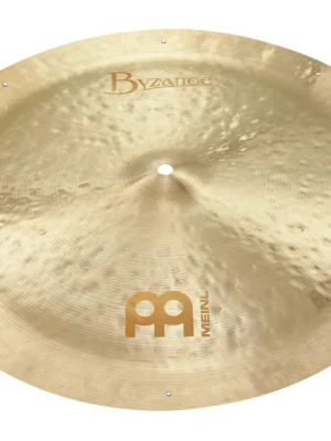 Akce MEINL Byzance Jazz China Ride 22"