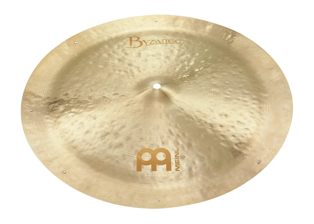 Akce MEINL Byzance Jazz China Ride 22"