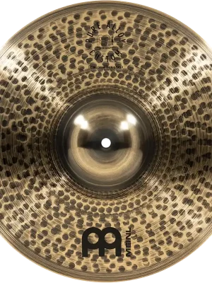 Zlevněný MEINL Pure Alloy Custom Medium Thin Crash 16"