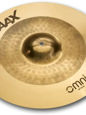 Jen Po Omezenou Doba SABIAN AAX OMNI Crash 18"