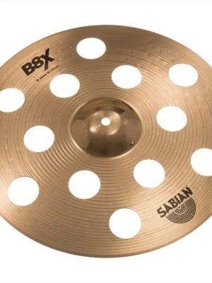 SABIAN B8X O-zone Crash 16" Speciální Cena