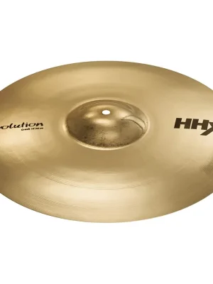 SABIAN HHX Evolution Crash 17" Expresní Doručení