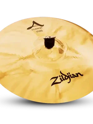 Přímo Od Výrobce ZILDJIAN A Custom Crash 19"