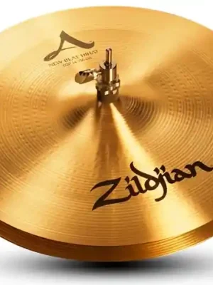 ZILDJIAN A New Beat Hi-hat 14" Nová Kolekce
