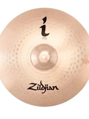 Hit Sezóny ZILDJIAN I Family Crash 17"