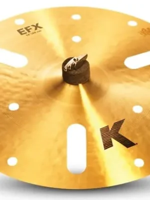 ZILDJIAN K EFX Crash 18" Super Cena