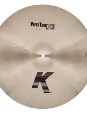 ZILDJIAN K Paper Thin Crash 22" Zlevněný