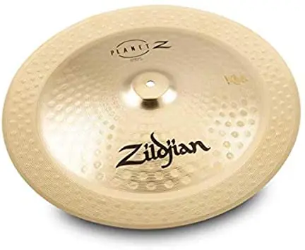 Akce ZILDJIAN Planet Z China 18"