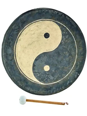 Vysoce Kvalitní MEINL Sonic Energy Chau Tam Tam Yin & Yang 20"