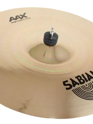 Sezónní Sleva SABIAN AAX Stage Crash 17"