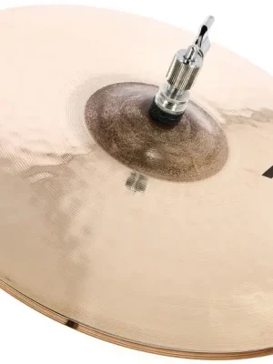 Značkový SABIAN AAX Thin Hi-hat 14"
