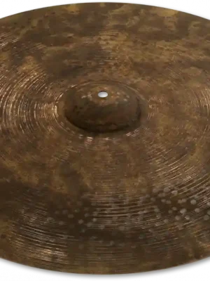 Akční Nabídka SABIAN HH Nova 22" (Big And Ugly)