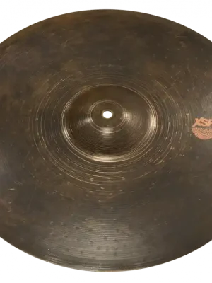 SABIAN XSR Monarch Crash 18" Omezená Nabídka