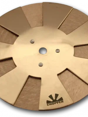 SABIAN Choppers 12" Výhodná Nabídka