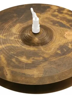 SABIAN XSR Monarch Hi-hat 15" Víkendová Akce