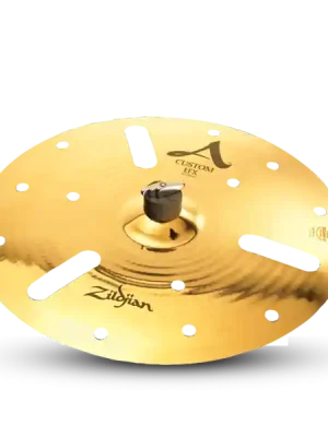 ZILDJIAN A Custom EFX Crash 16" Originální