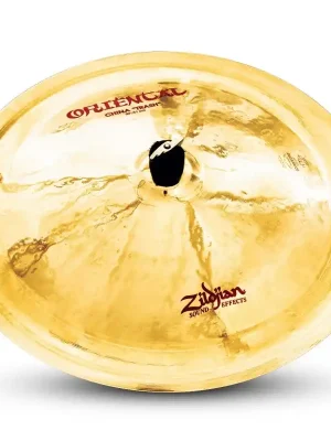 Bezpečná Platba ZILDJIAN FX Oriental China Trash 20"