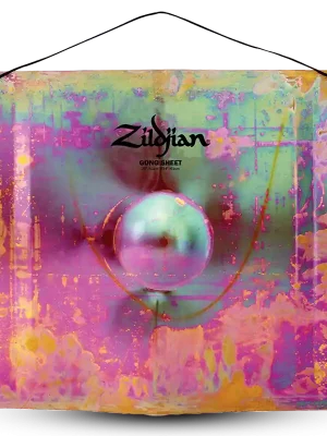 Koupit Online ZILDJIAN Gong Sheet 20x24"
