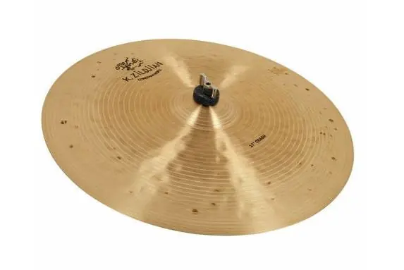 ZILDJIAN K Constantinople Crash 17" Tovární Cena