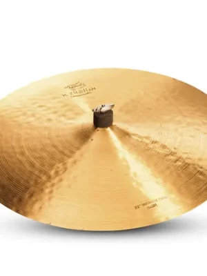 Nejlepší Cena ZILDJIAN K Constantinopole Med. Thin Ride High 22"